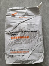 南阳赫达建材级羟丙基纤维素醚HPMC批发图片