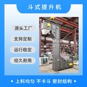 廠家定制,斗式顆粒提升機