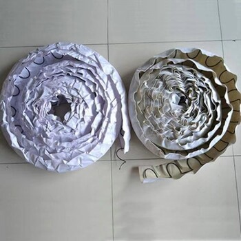 pvc雙壁打孔110mm波紋管