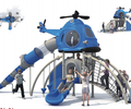 滑梯玩具2023款,幼兒園大型玩具滑梯,兒童戶外新造型梭梭板