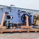 青岛大型设备木箱厂家定制重型仪器出口包装箱带真空