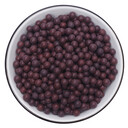 冷熱敷掛釉球遠(yuǎn)紅外功能熱敷球微波爐加熱熱敷養(yǎng)療球