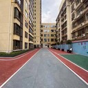 銅陵彩色透水混凝土路面裝飾材料生產(chǎn)商，地坪增強劑用法用量