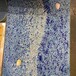 福州天然砾石聚合物仿石艺术地坪图案自定义设计