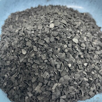 宿遷椰殼活性炭酒水加工提純使用椰殼炭小粒徑活性炭