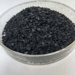延安椰壳活性炭工业污水净化椰壳炭2-4mm活性炭