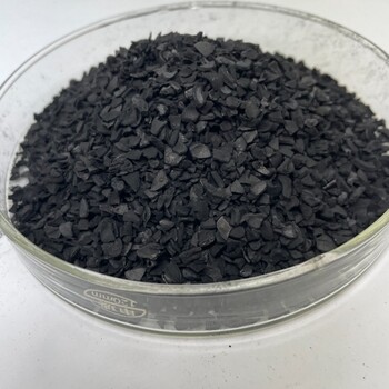 宿遷椰殼活性炭酒水加工提純使用椰殼炭小粒徑活性炭