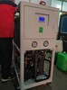惠州工業冷水機廠家博羅風冷式冷水機批發螺桿式冷水機維修冷水機