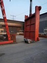 泉州螺桿啟閉機(jī)泉州手電一體螺桿啟閉機(jī)