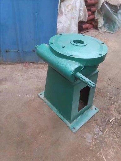 平涼螺桿式啟閉機 手搖啟閉機 平涼手電兩用啟閉機