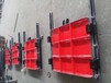 阿拉善盟螺桿式啟閉機8噸手搖啟閉機廠家玻璃鋼拍門
