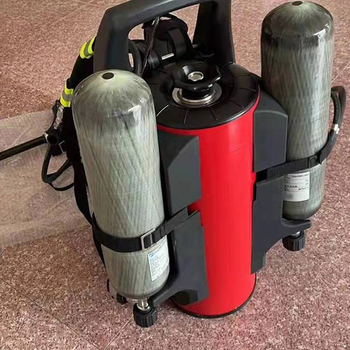 雙動力高壓滅火水槍、背負(fù)高壓細(xì)水霧滅火器、水霧脈沖滅火水槍
