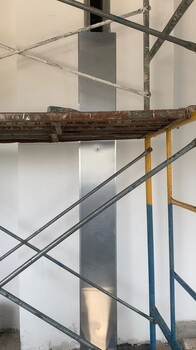 浙江海達變形縫施工杭州不銹鋼變形縫伸縮縫蓋板