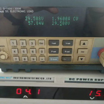 中廣芯源24-36V升壓48V2ALED恒流驅(qū)動(dòng)外置MOS升壓芯片