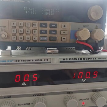 中廣芯源24-36V升壓48V2ALED恒流驅(qū)動(dòng)外置MOS升壓芯片