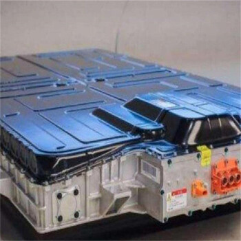 湖州回收18650鋰電池收購新能源動力電池公司再生利用
