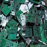 上海电子芯片销毁电子产品销毁费用价格