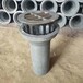 株洲泄水管经销商支持定制圆形矩形异型铸铁泄水管