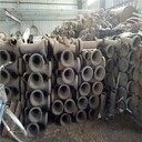 福建武夷山泄水管鑄鐵泄水管圓形矩形按需加工