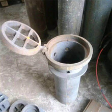 禹州泄水管厂家生产PVC泄水管加工铸铁泄水管图片