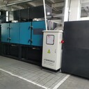 四川宜賓噴漆達標在線催化燃燒環(huán)保設備VOCS在線設備