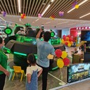 錦州星際飛碟VR體驗館加盟VR娛樂設備