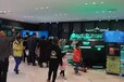 黔南星际飞碟VR体验馆加盟VR娱乐设备