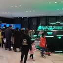 廣元星際飛碟VR體驗館加盟VR娛樂設備