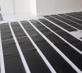 廣州石墨烯電地暖，廣州石墨烯電熱膜，廣州石墨烯電采暖