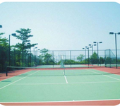 网球场地验收标准检测要求标准依据GB/T22517.7-2018