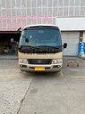 豐田考斯特內(nèi)飾改裝：為舒適與個(gè)性注入新生命