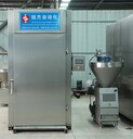 銘杰自動(dòng)化設備500型煙熏爐