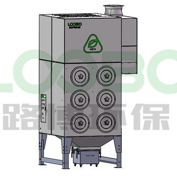 LB-DK系列打磨台，立式除尘打磨柜，打磨吸尘工作台