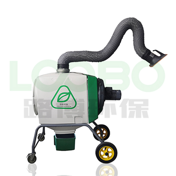 靜電式焊接煙塵凈化器，移動(dòng)式焊煙凈化器，固定式焊煙凈化器