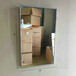 无障碍挂式镜上海雅佳乐Aquaiux挂式镜不锈钢304A-9600