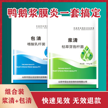 造成鴨子漿膜炎的原因鴨子漿膜炎是怎么回事