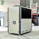 貴陽箱型風冷式冷卻機，JBA-42LC工業(yè)制冷機