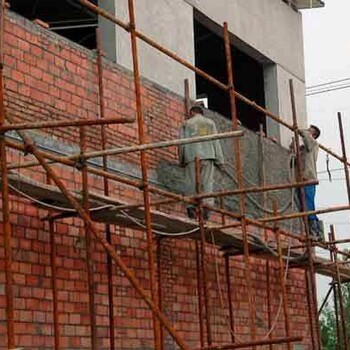 肥東縣Ecc纖維混凝土高延性混凝土高韌性混凝土施工方案