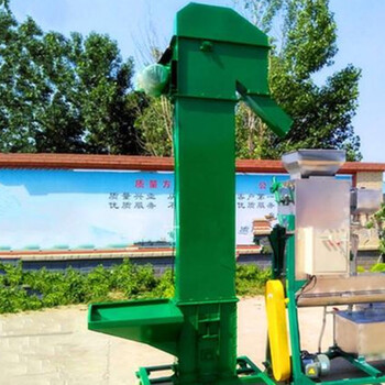 工業斗式提升機價格200型號提升機y1