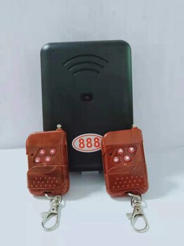 西安維修電動門配遙控器