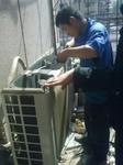 西安御錦城空調(diào)維修西安半坡紡織城空調(diào)維修加氟電話隨叫隨到