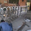 咸陽電動伸縮門維修,咸陽電動門維修,電動門卷簾門車庫門維修