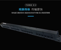 康普超五類配線架型號CPP-5E-DM-1U-24深圳代理商