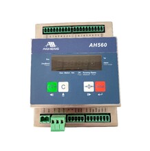 安衡称重仪表AH560