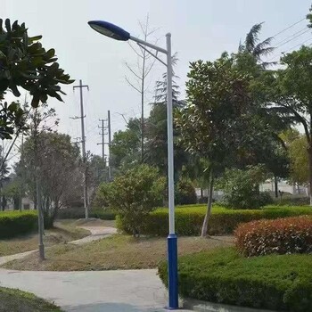 咸陽(yáng)市電路燈廠家，咸陽(yáng)市電路燈安裝
