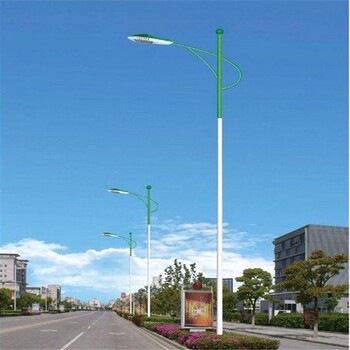 赤峰市電路燈廠家，赤峰市電路燈安裝