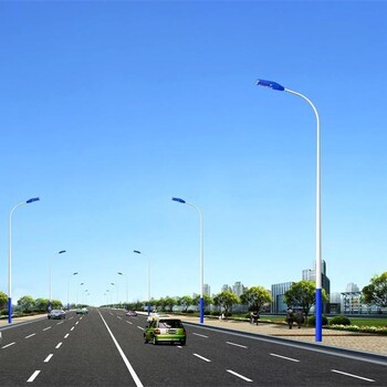周口市電路燈廠家，周口市電路燈安裝