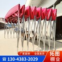 邢臺(tái)大型推拉定制雨棚、戶(hù)外物流倉(cāng)庫(kù)推拉伸縮雨棚