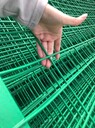 高速公路護欄網(wǎng)雙邊鋼絲鐵絲網(wǎng)圍欄網(wǎng)防護網(wǎng)圈地養(yǎng)殖隔離果園圍墻