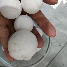 西安氧化鋁球回收電話，蓄熱球回收價格圖片